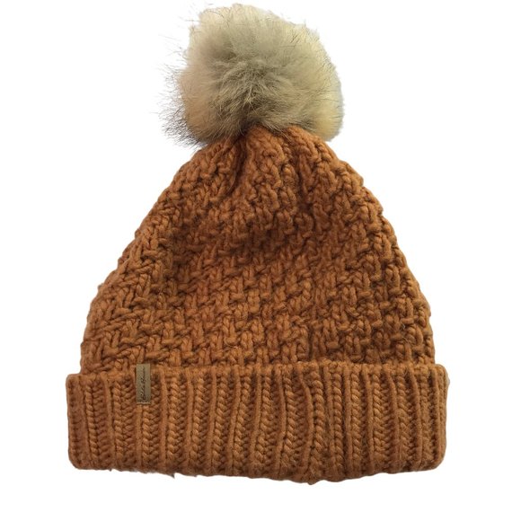 Eddie Bauer | Accessories | Eddie Bauer Knit Cablenknit  display picture 1